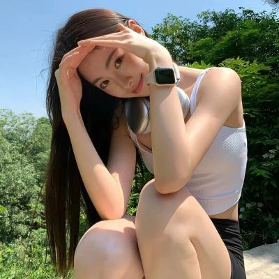 青春之马