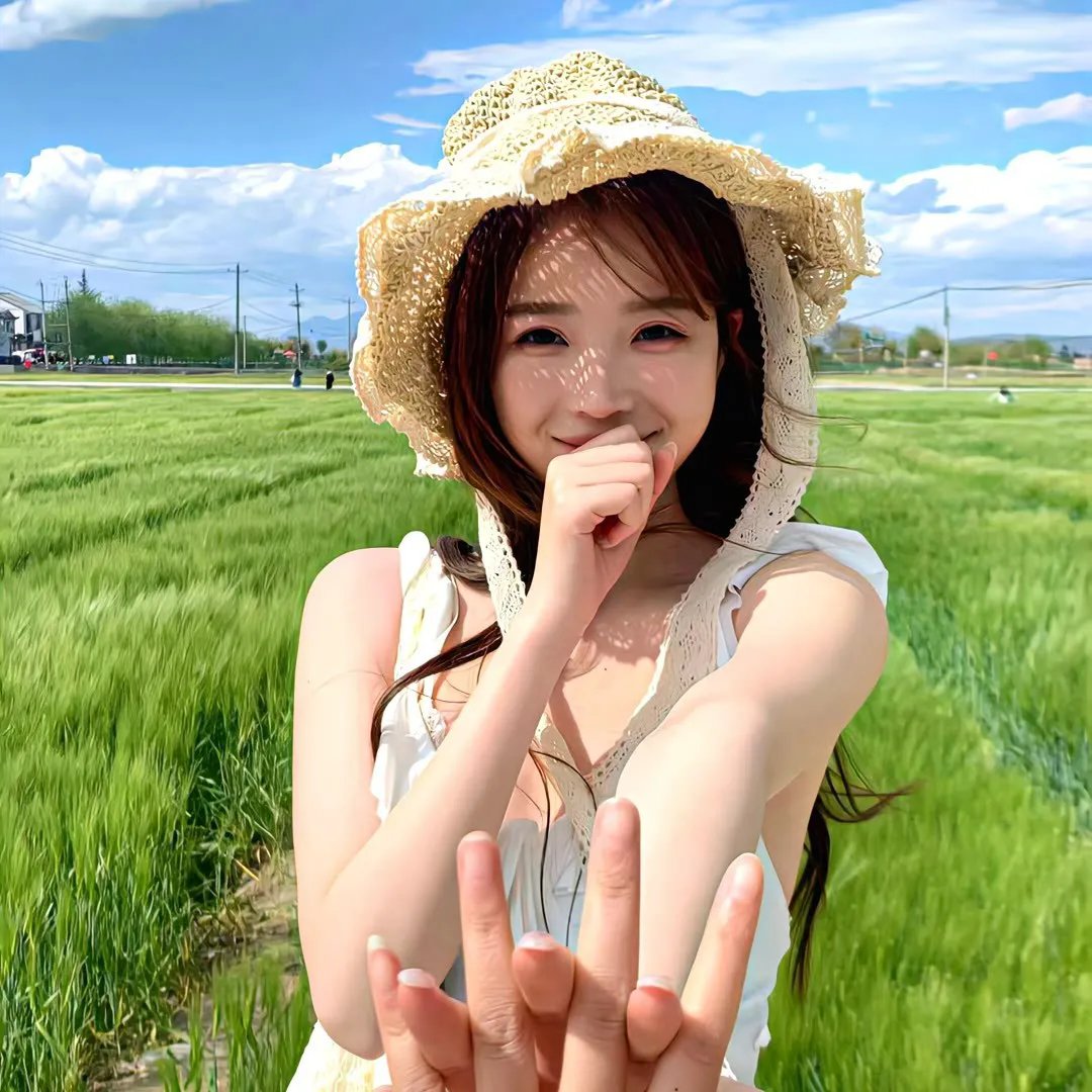 村长的甜心